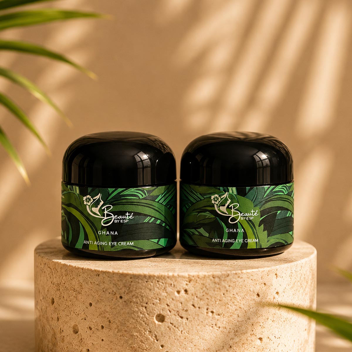 Anti-Aging Eye Cream