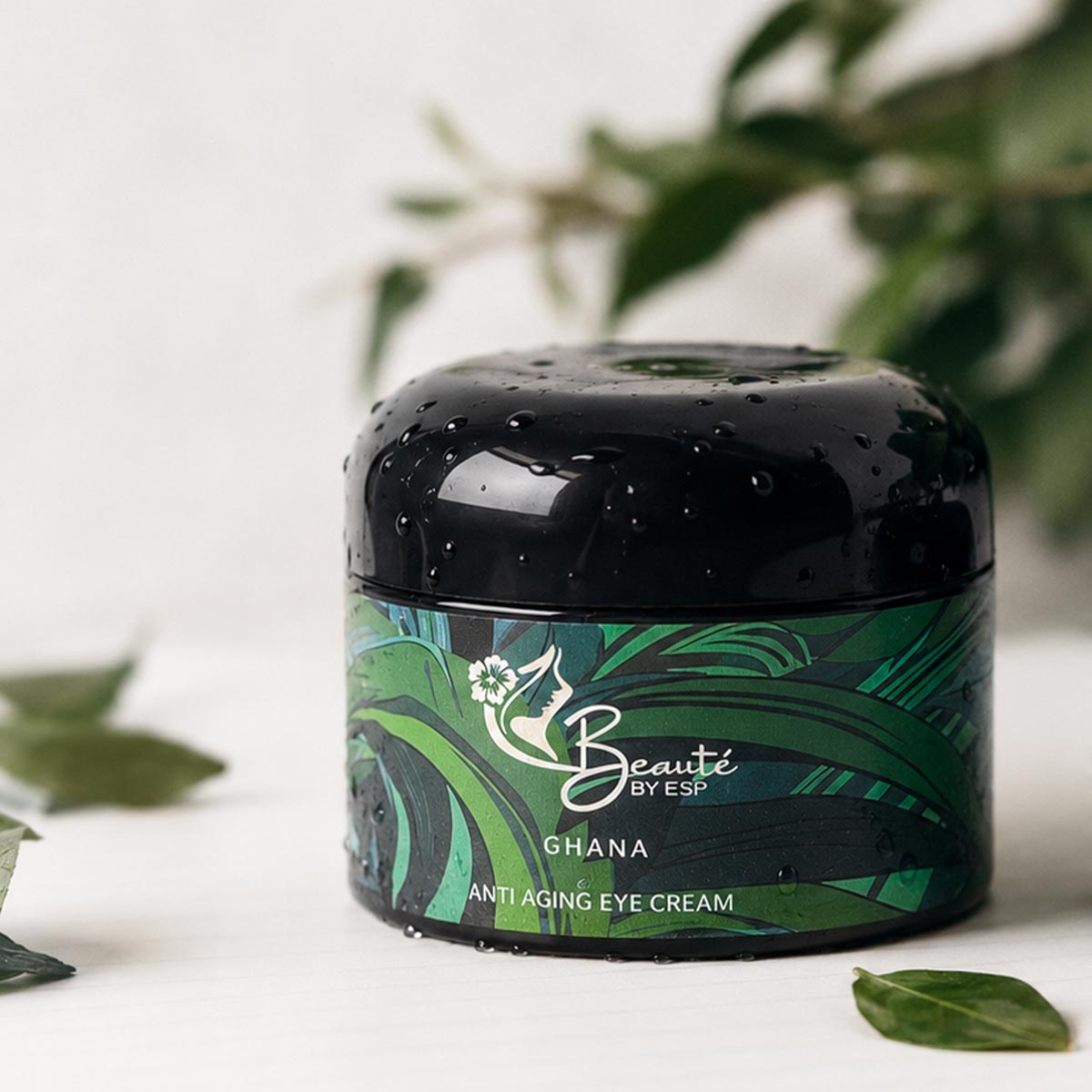 Anti-Aging Eye Cream