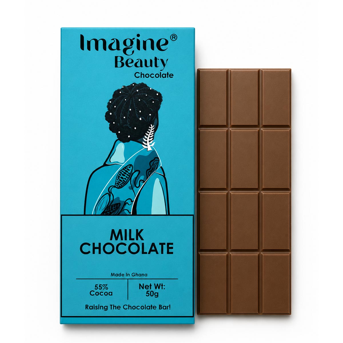 Milk Chocolate