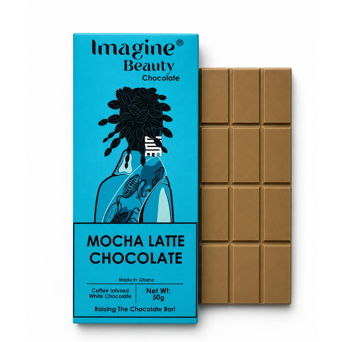 Mocha Latte Chocolate