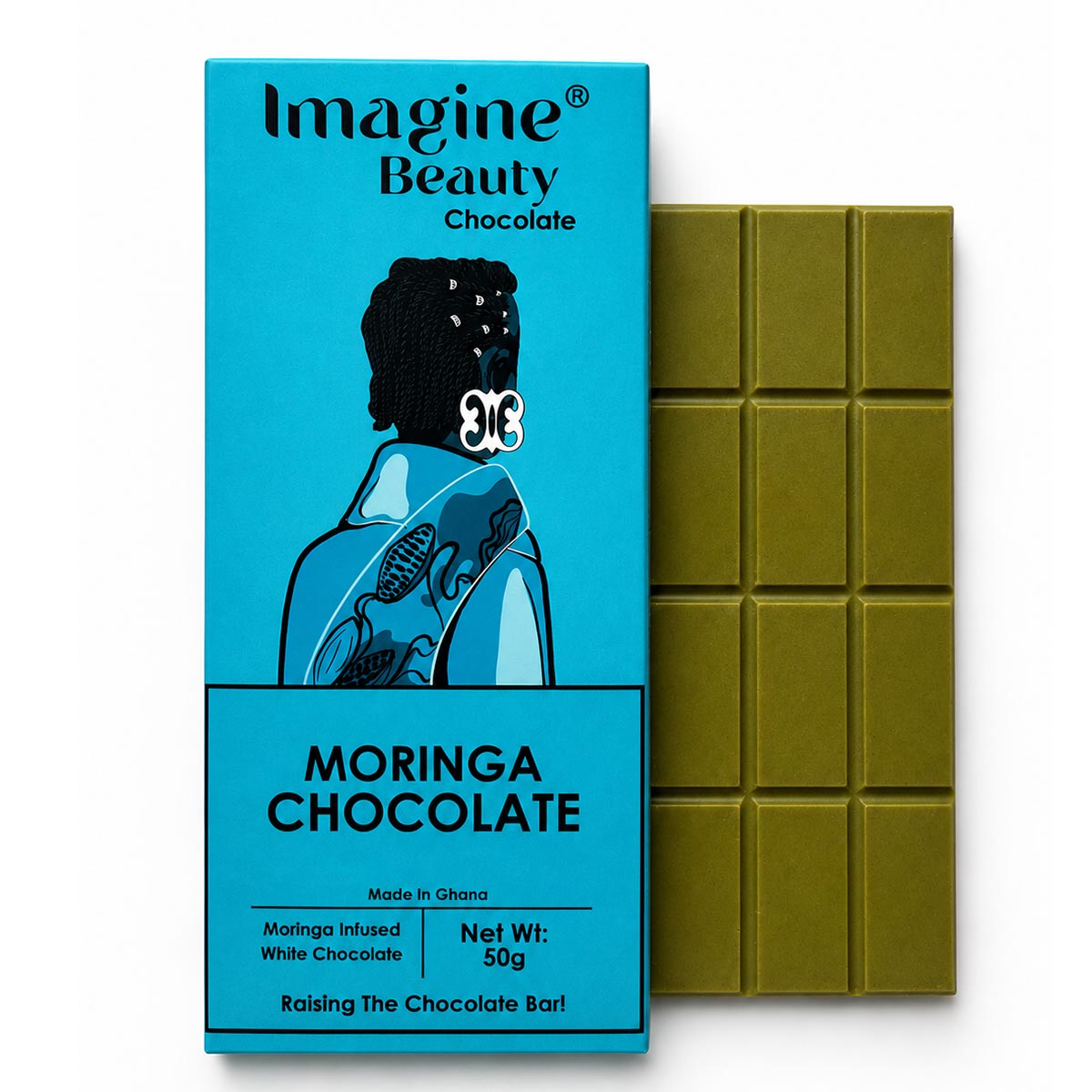 Moringa Chocolate