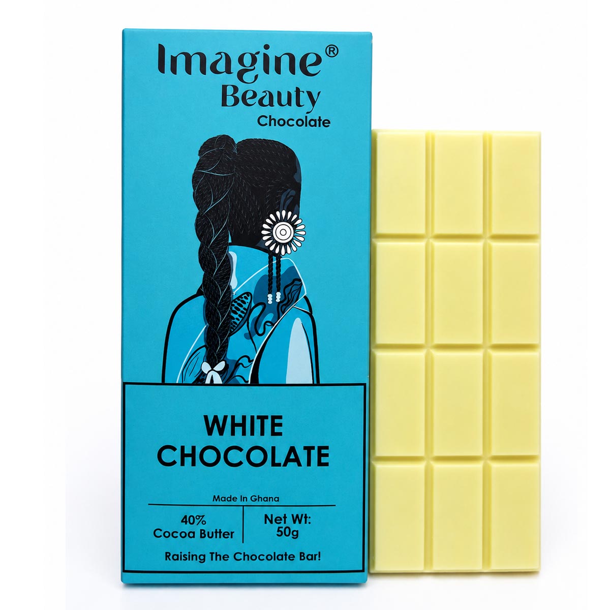 White Chocolate